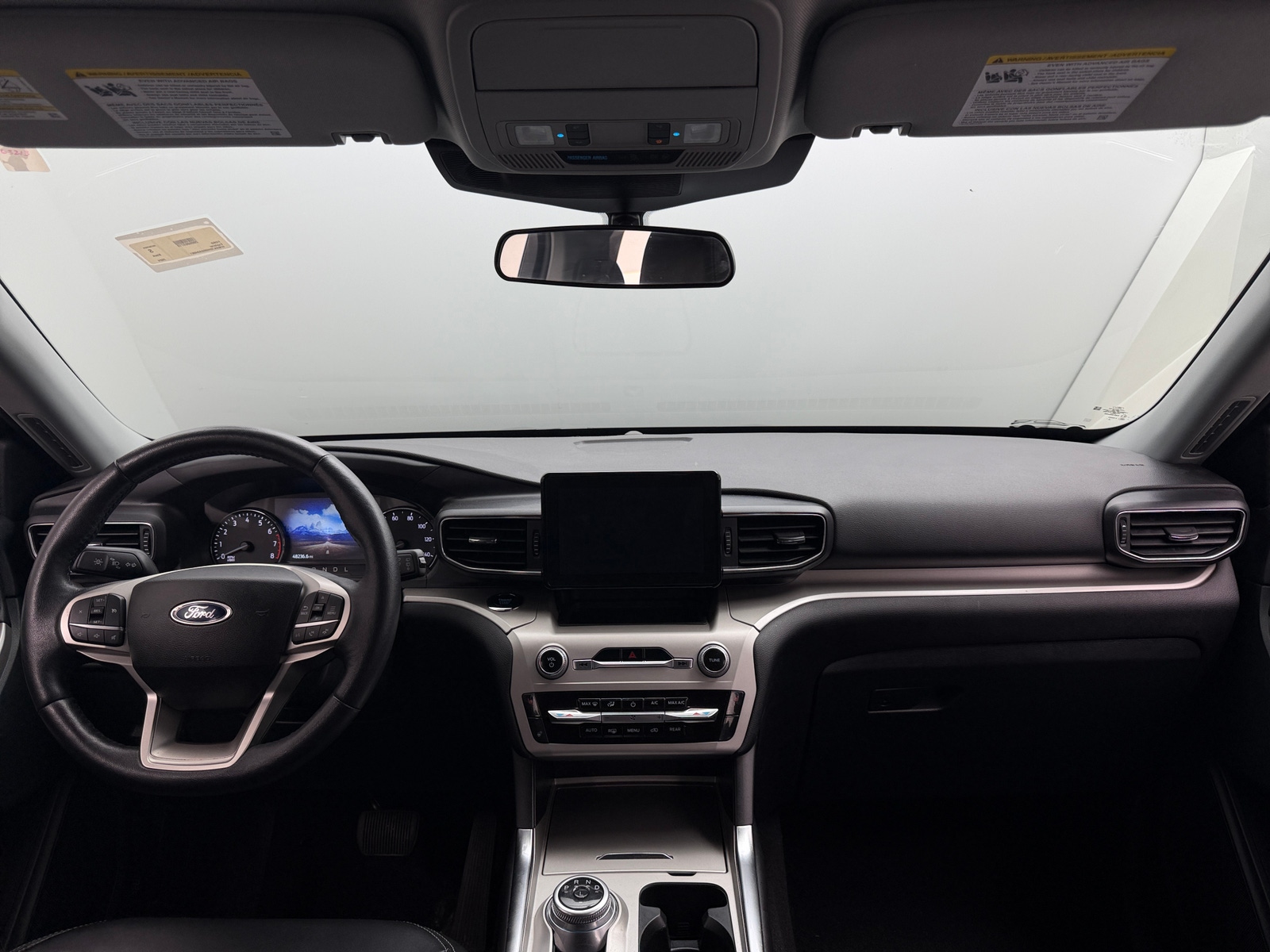 Thumbnail: 2024 Ford Explorer - 3