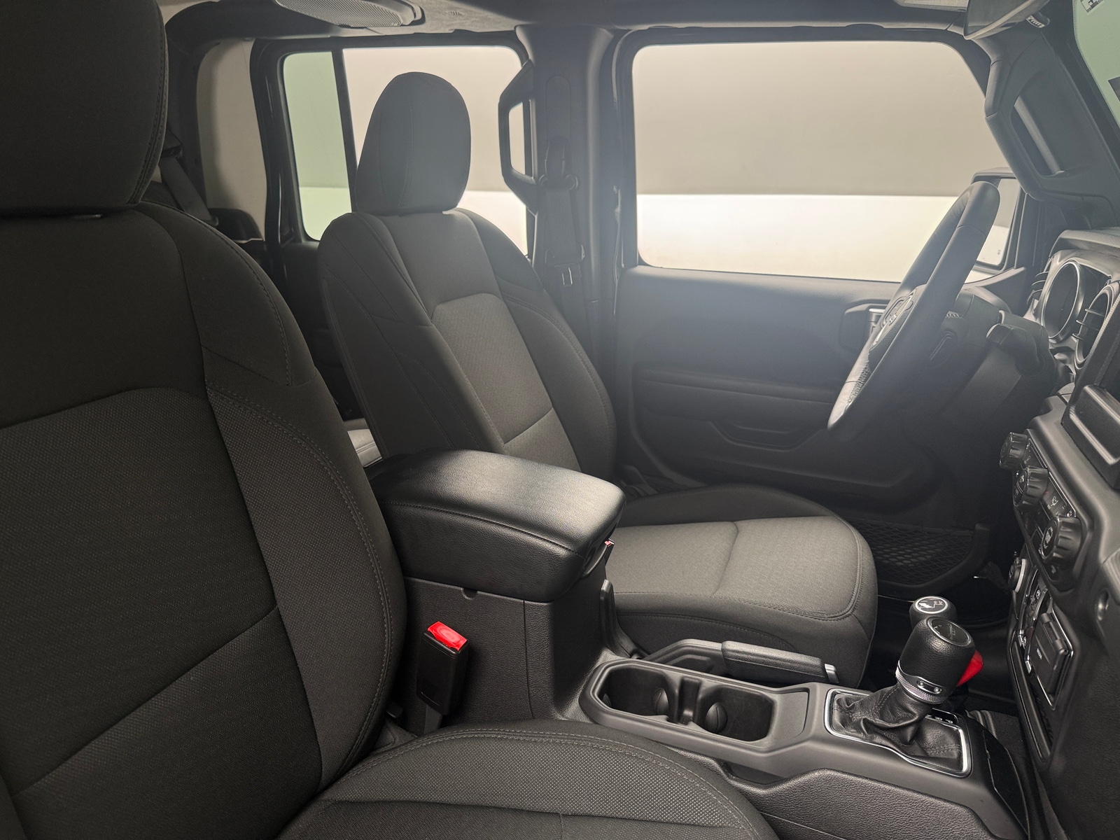 Thumbnail: 2023 Jeep Gladiator - 2