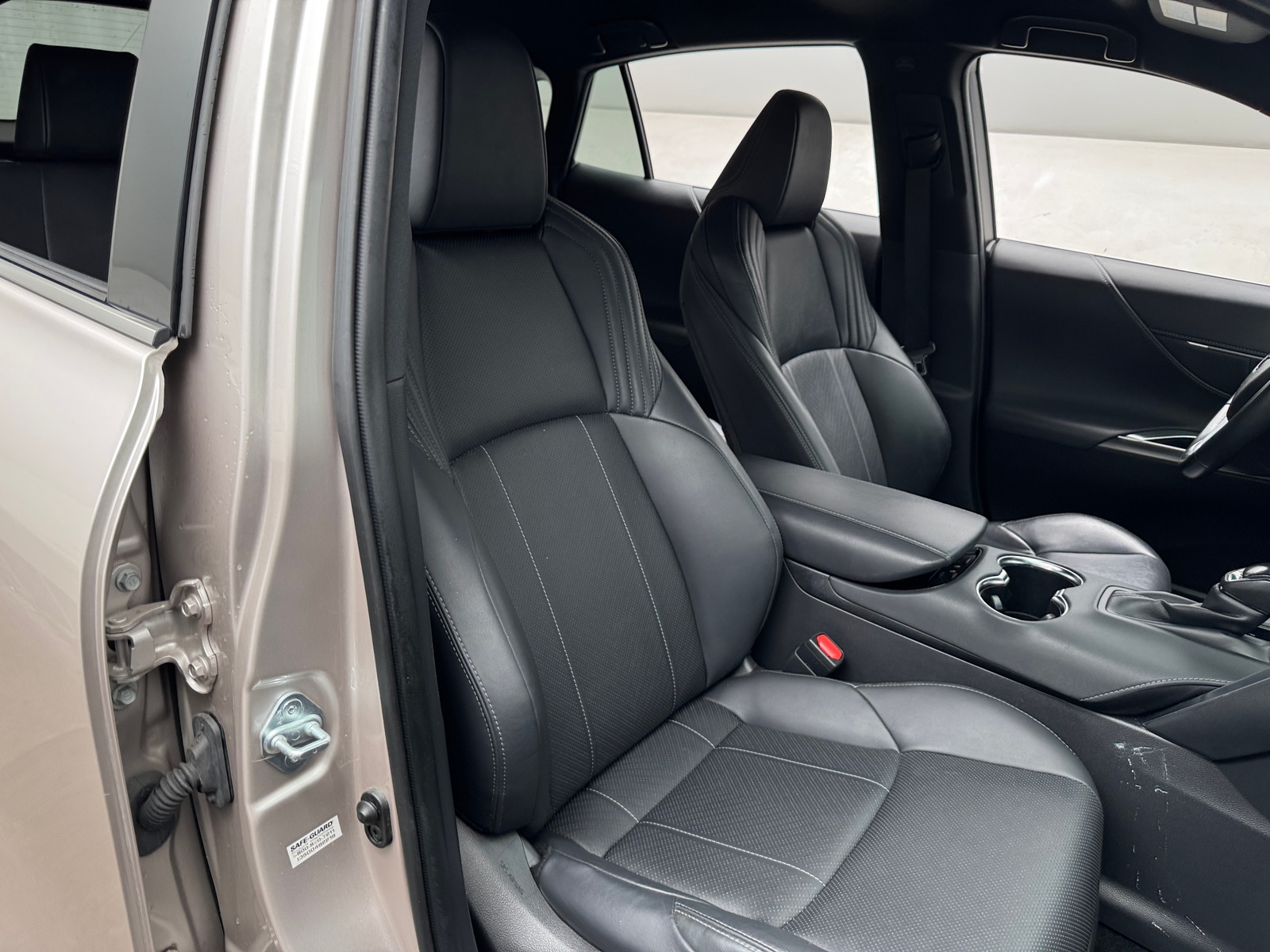 Thumbnail: 2021 Toyota Venza - 2