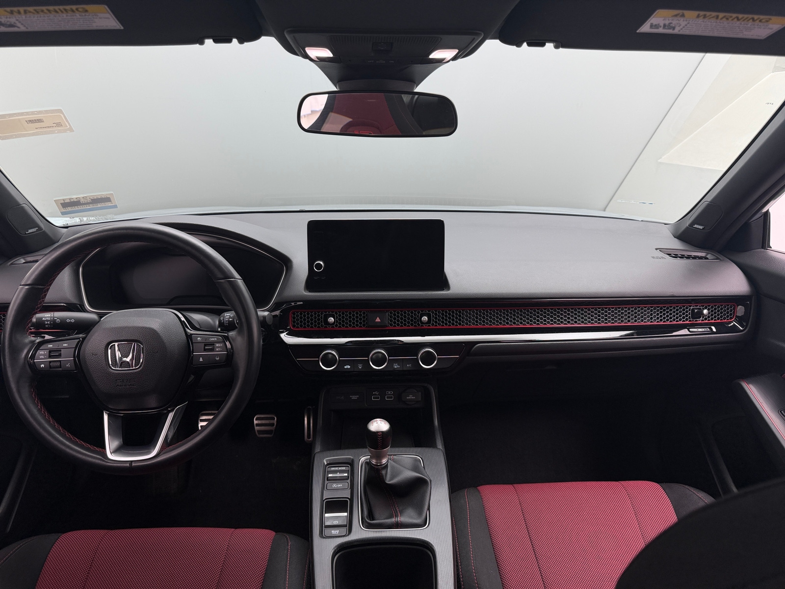 Thumbnail: 2023 Honda Civic - 3