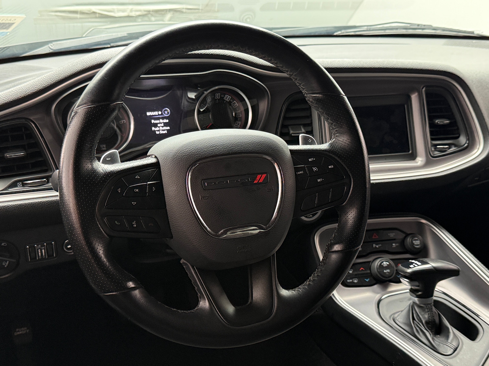 Thumbnail: 2022 Dodge Challenger - 4
