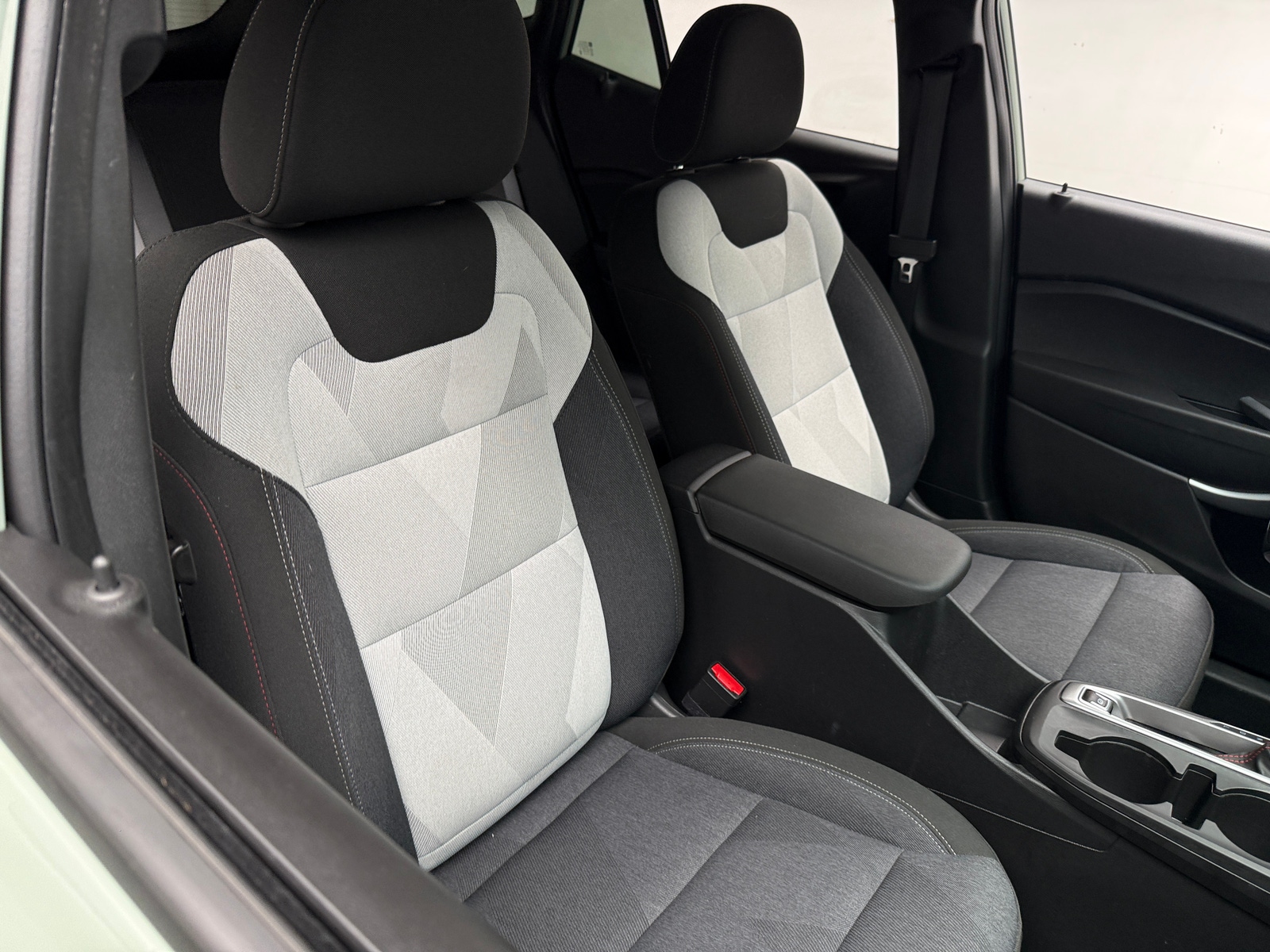 Thumbnail: 2024 Chevrolet Trax - 2