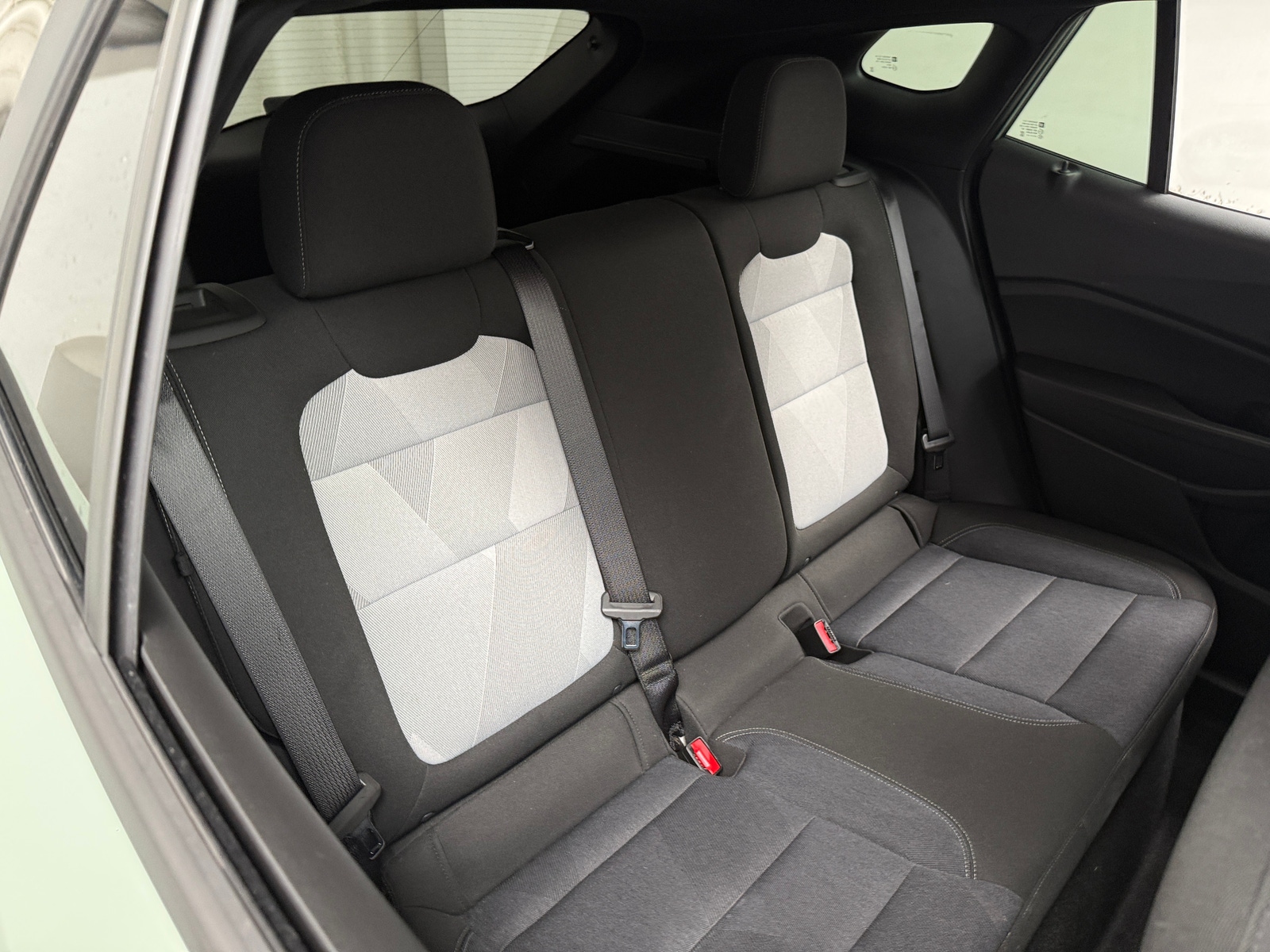 Thumbnail: 2024 Chevrolet Trax - 6