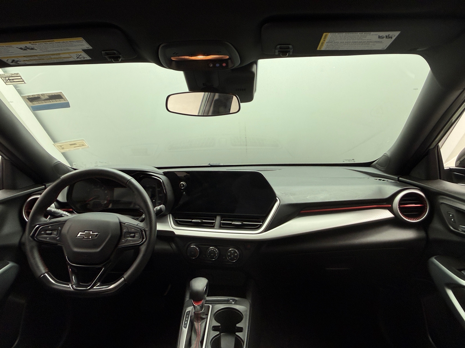 Thumbnail: 2024 Chevrolet Trax - 3
