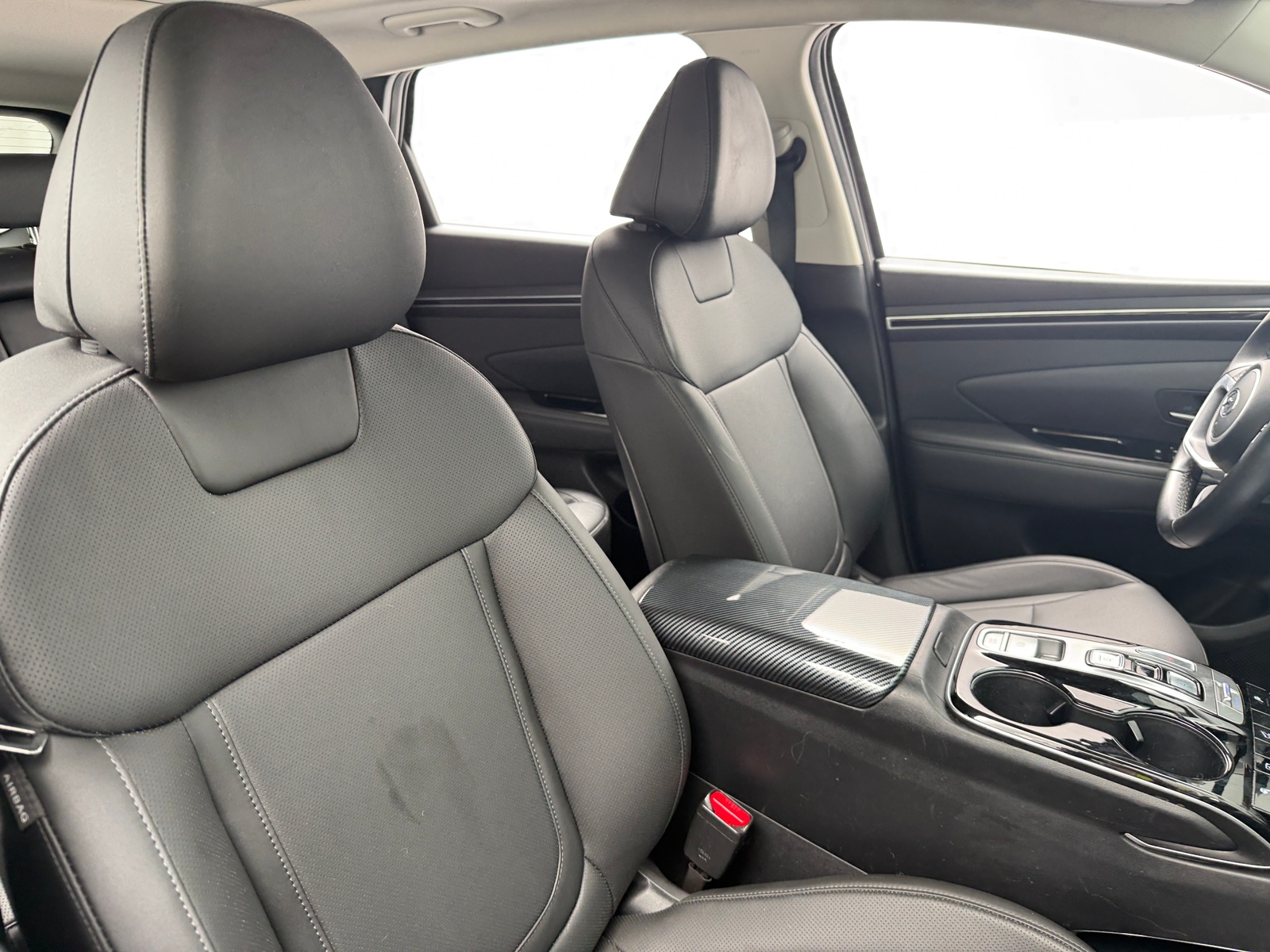 Thumbnail: 2023 Hyundai Tucson - 2