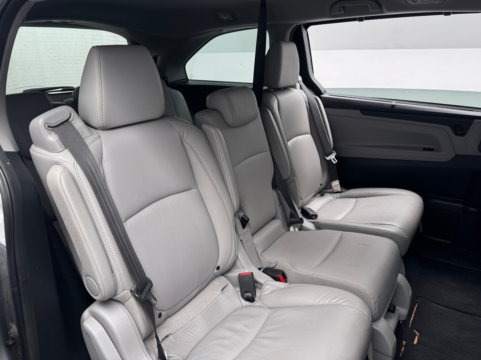 Thumbnail: 2020 Honda Odyssey - 5