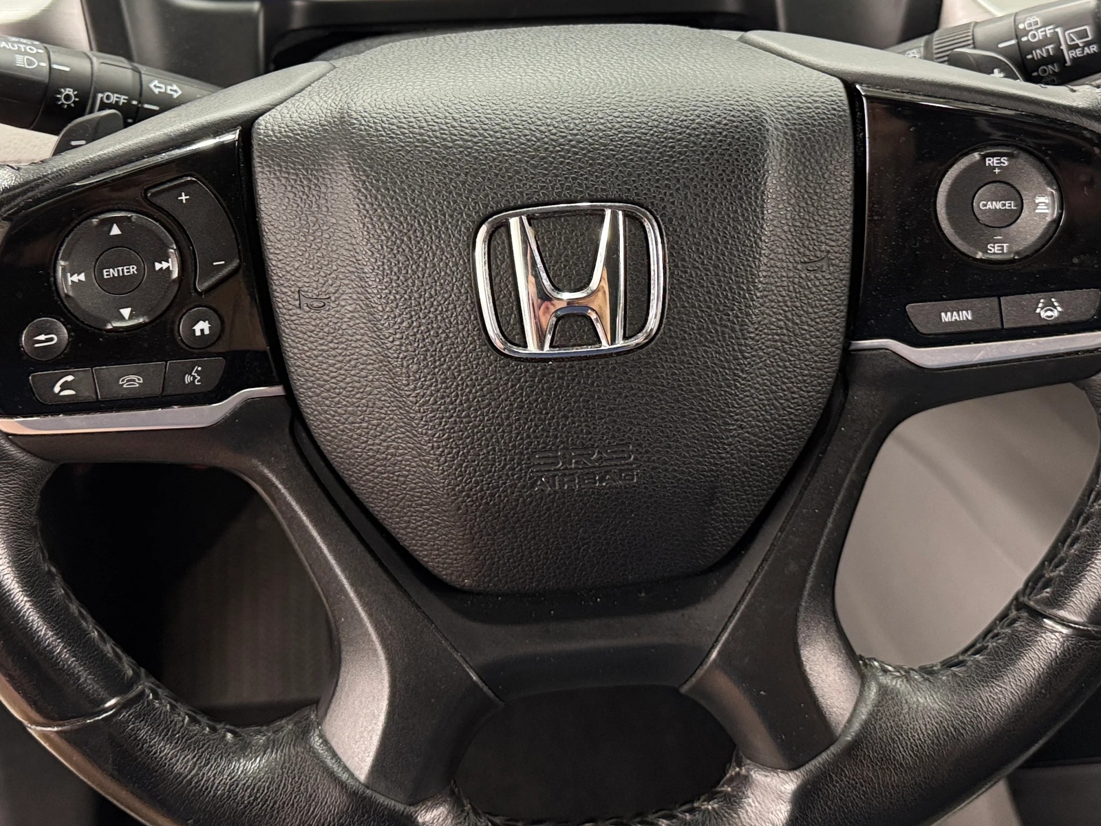 Thumbnail: 2020 Honda Odyssey - 4