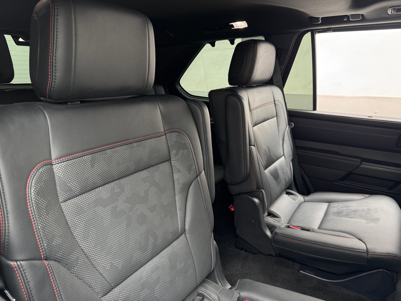 Thumbnail: 2024 Toyota Sequoia - 5