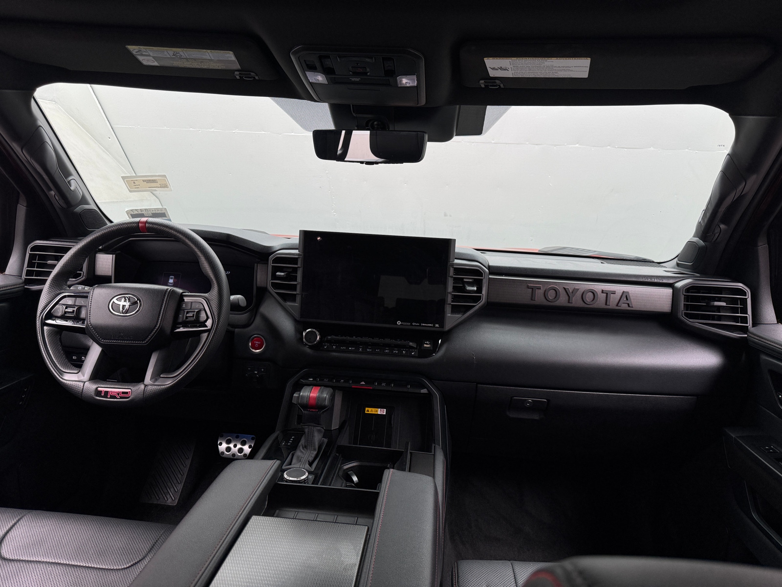 Thumbnail: 2024 Toyota Sequoia - 2