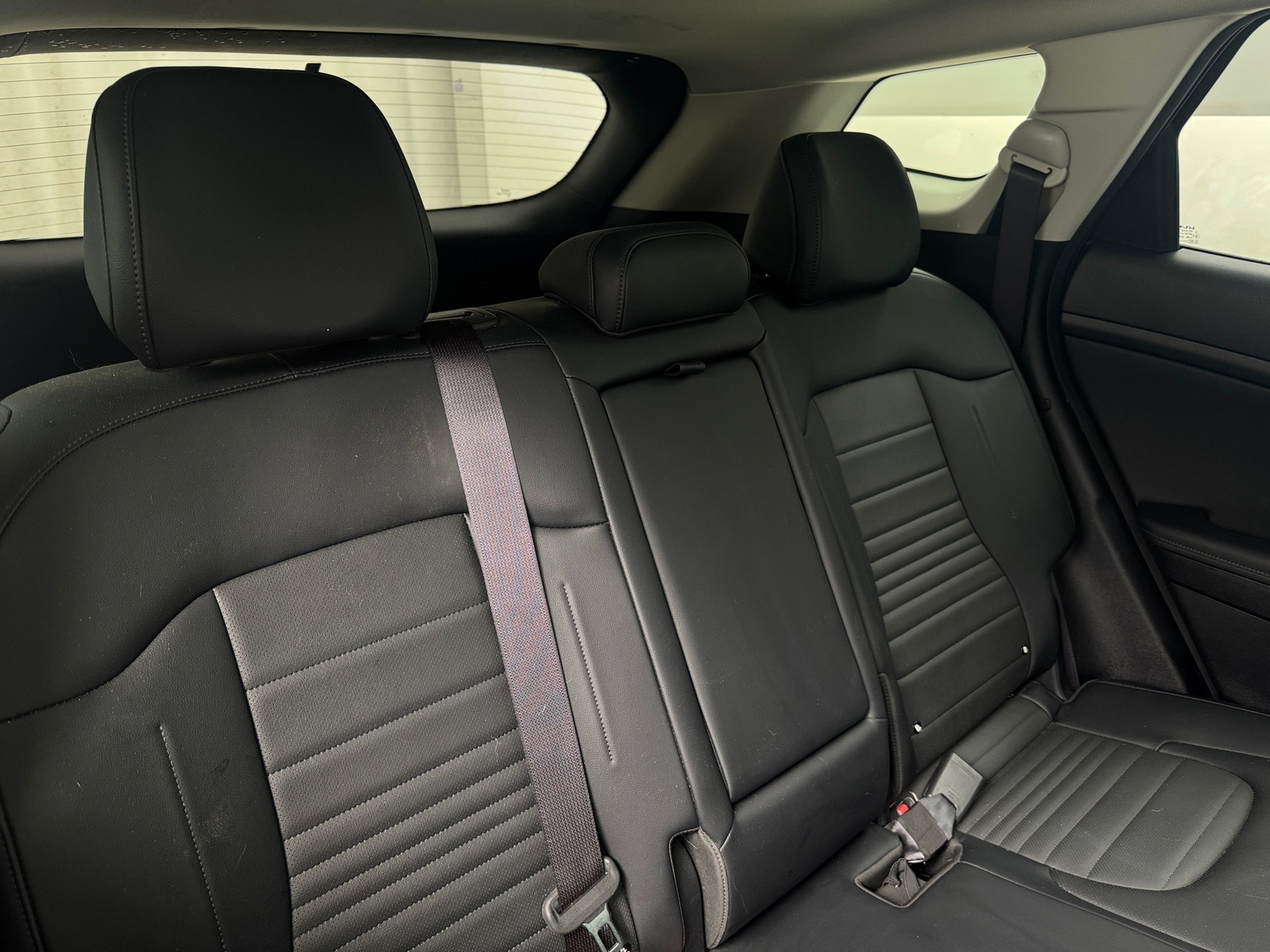 Thumbnail: 2024 Kia Sportage - 5