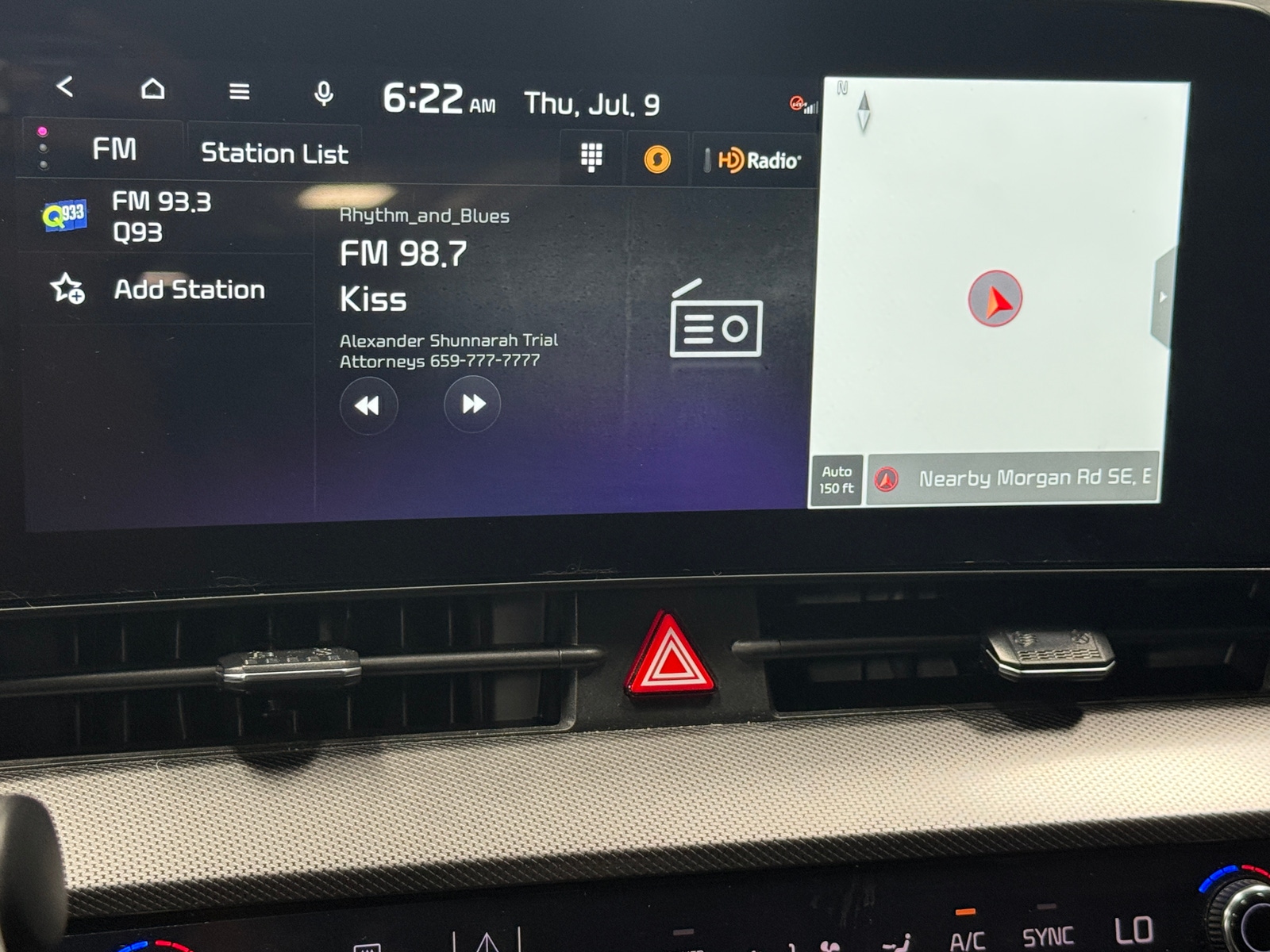 Thumbnail: 2024 Kia Sportage - 3