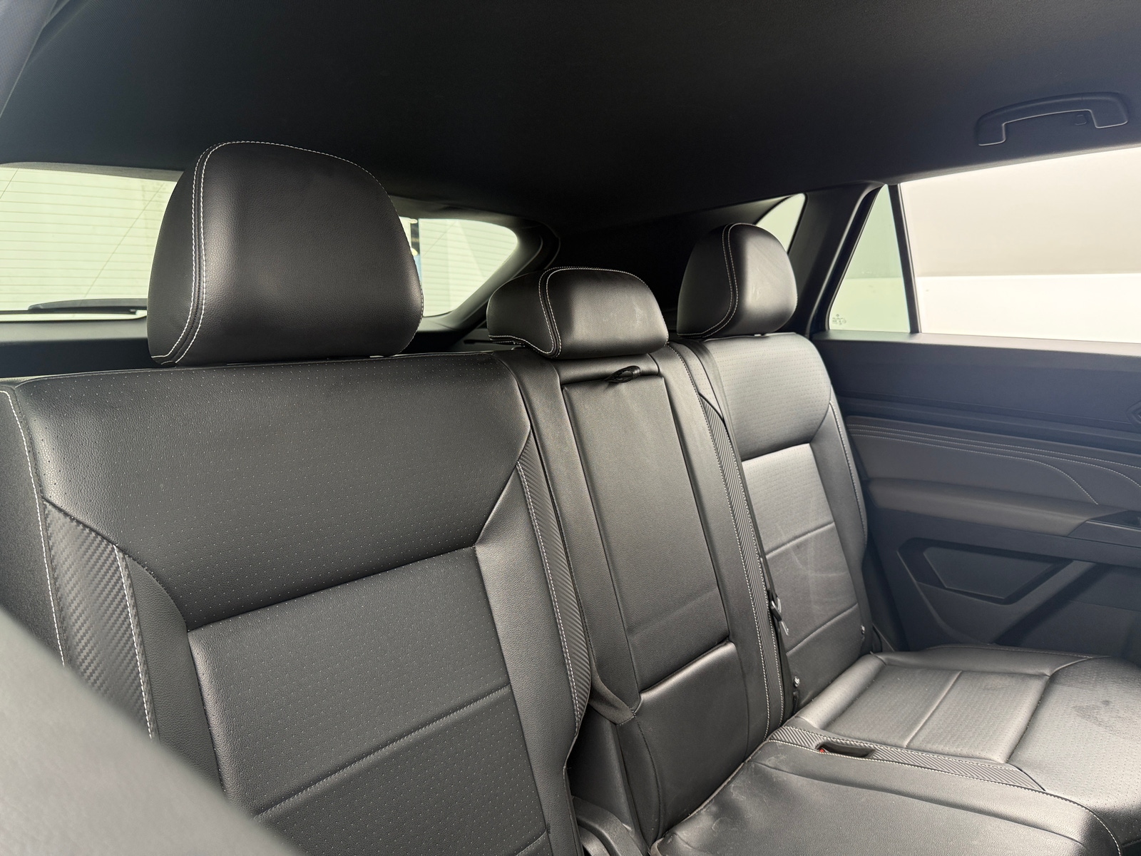 Thumbnail: 2022 Volkswagen Atlas - 5