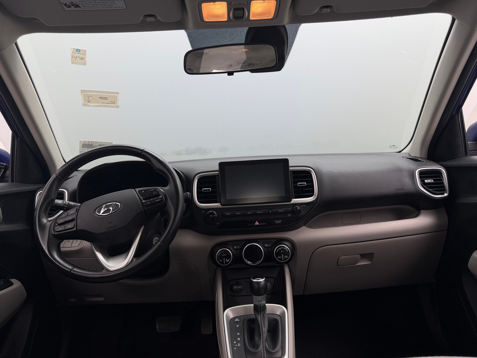 Thumbnail: 2020 Hyundai Venue - 3