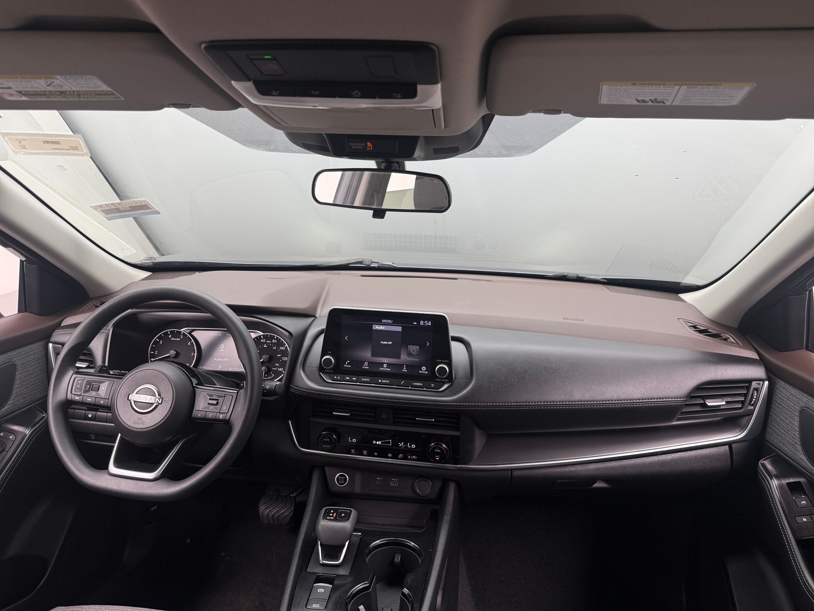Thumbnail: 2023 Nissan Rogue - 3