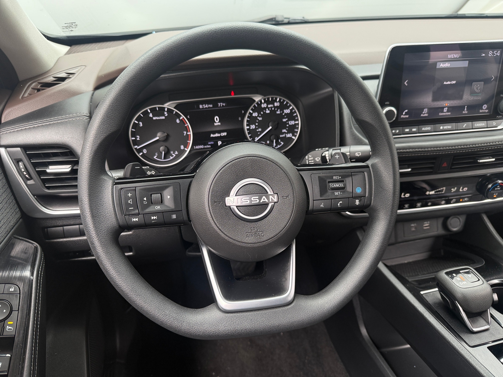 Thumbnail: 2023 Nissan Rogue - 5