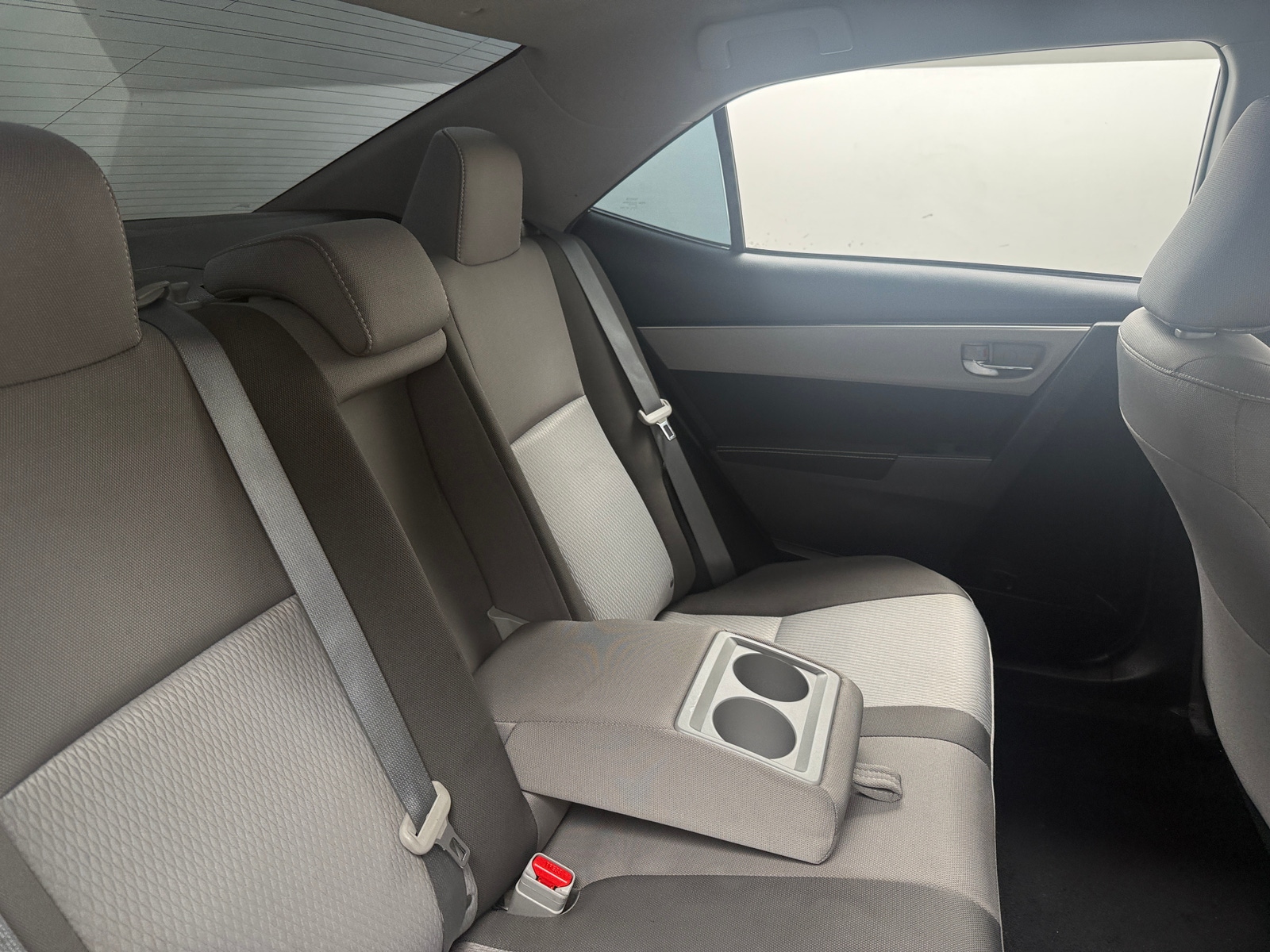 Thumbnail: 2019 Toyota Corolla - 6