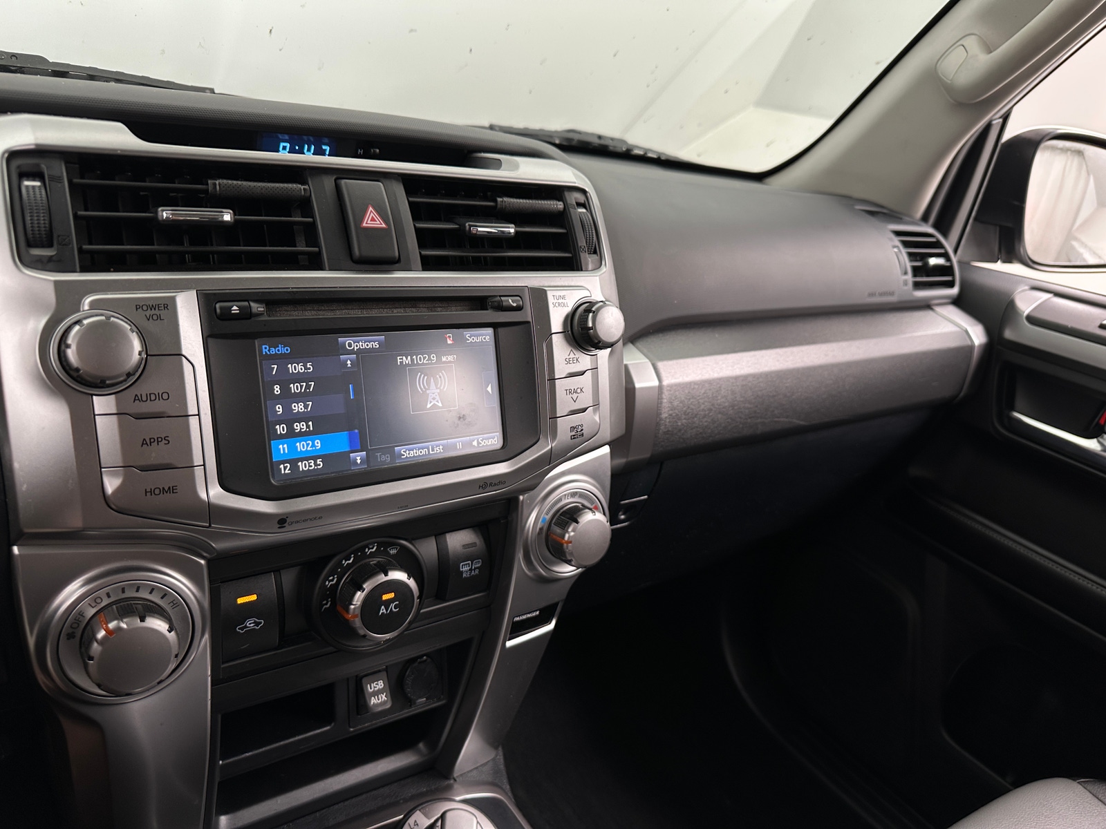 Thumbnail: 2016 Toyota 4Runner - 4