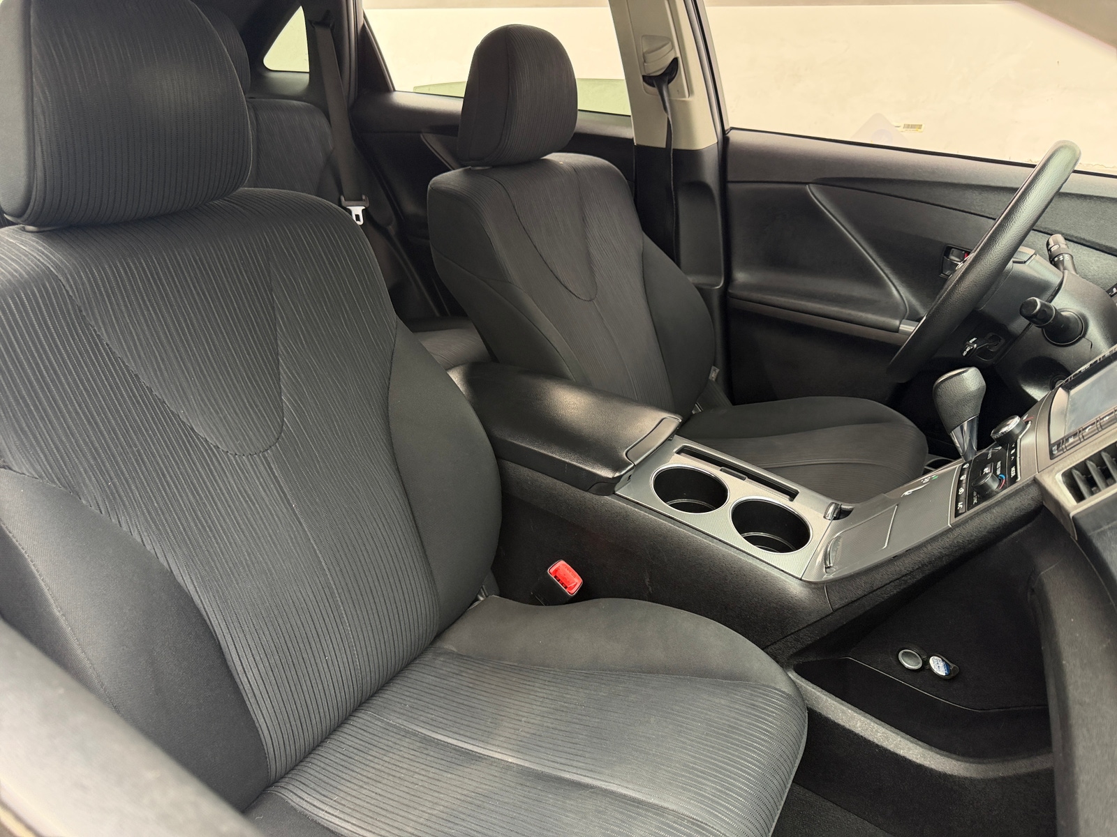 Thumbnail: 2013 Toyota Venza - 2