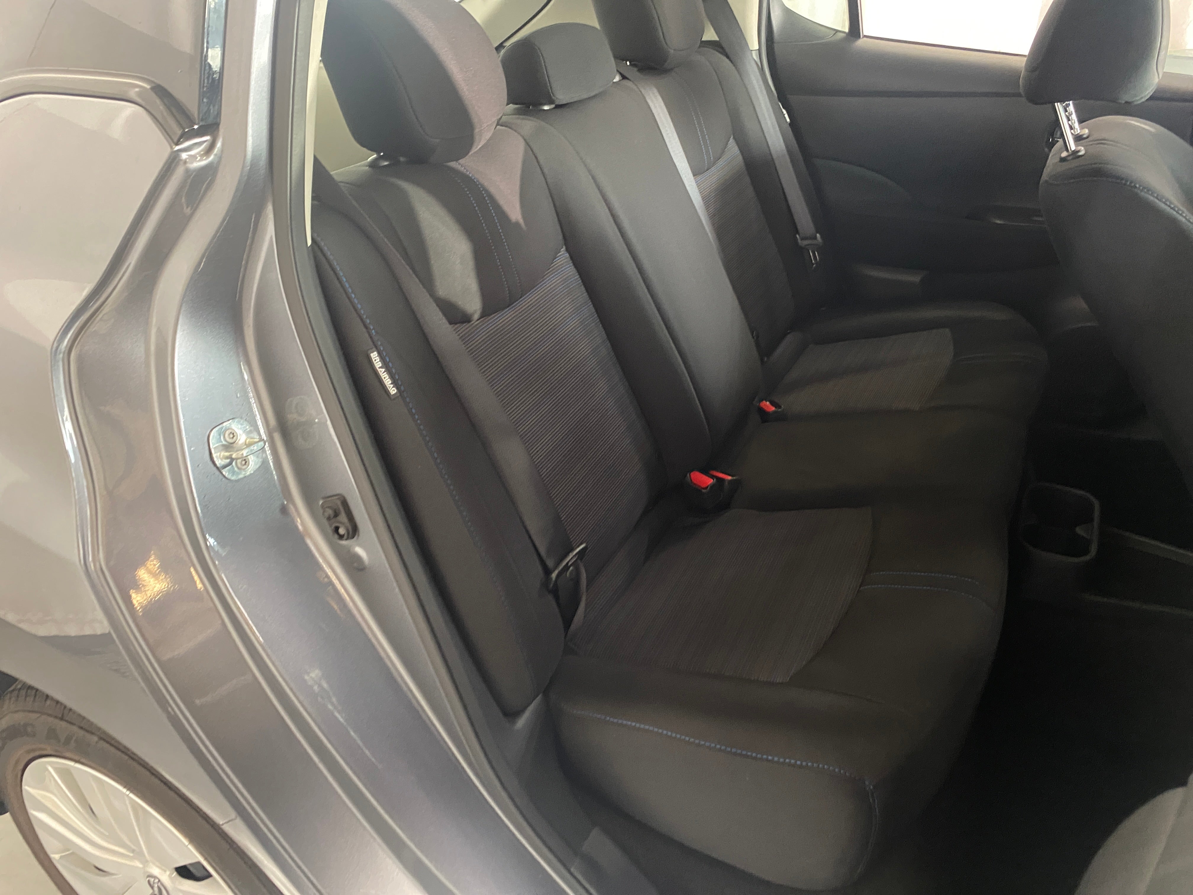 Used 2023 Nissan Leaf S with VIN 1N4AZ1BV7PC562484 for sale in Oak Creek, WI
