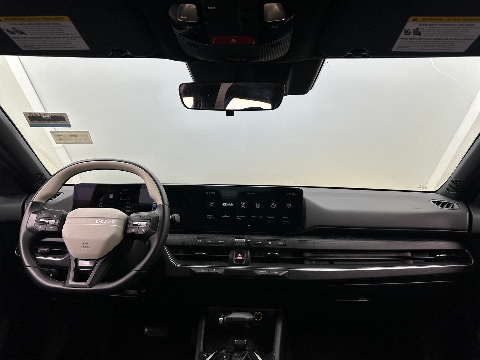 Thumbnail: 2025 Kia K4 - 3