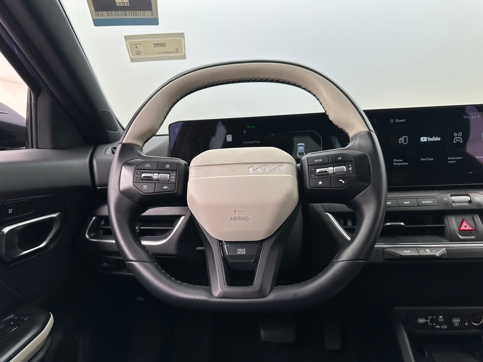 Thumbnail: 2025 Kia K4 - 5
