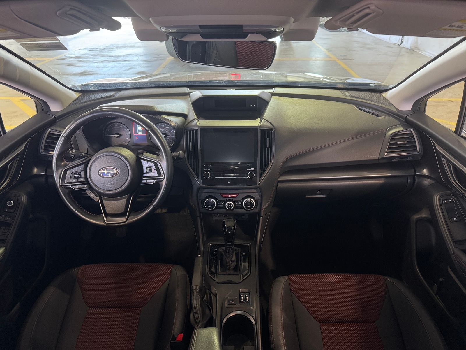 Thumbnail: 2023 Subaru Crosstrek - 3
