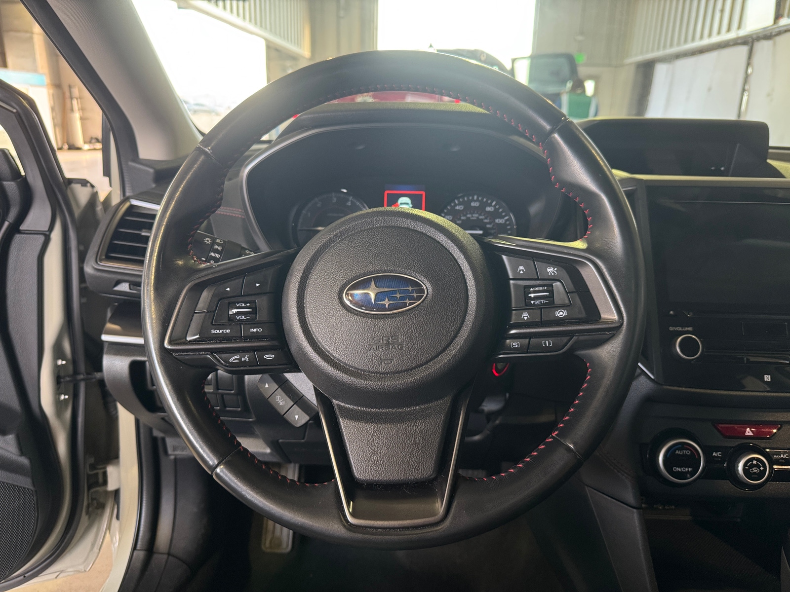 Thumbnail: 2023 Subaru Crosstrek - 5