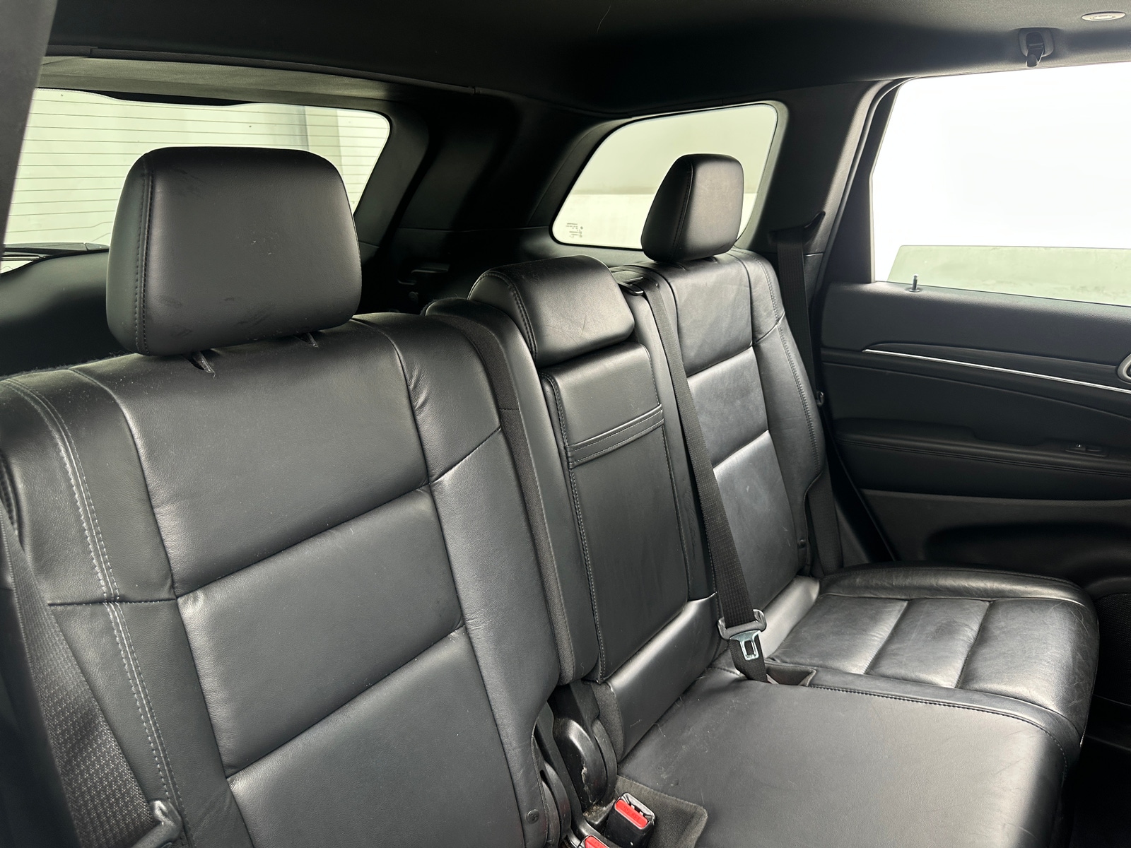 Thumbnail: 2020 Jeep Grand Cherokee - 5