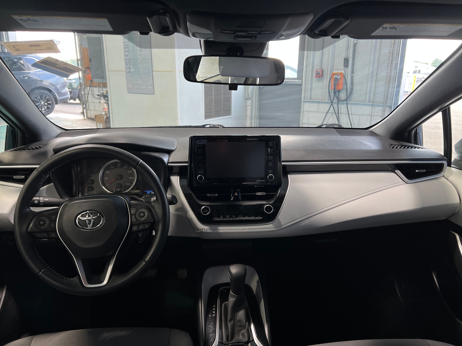 Thumbnail: 2022 Toyota Corolla - 3