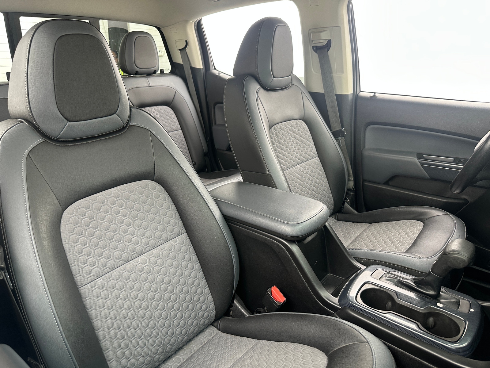 Thumbnail: 2018 Chevrolet Colorado - 2