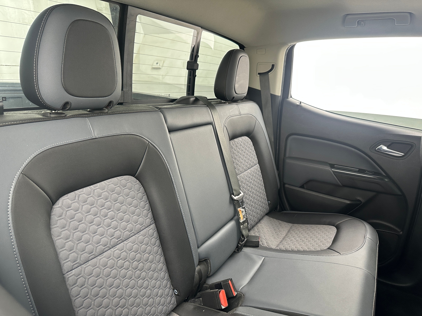 Thumbnail: 2018 Chevrolet Colorado - 6