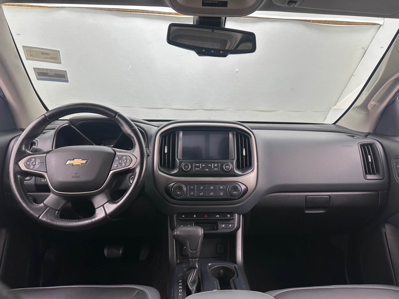 Thumbnail: 2018 Chevrolet Colorado - 3