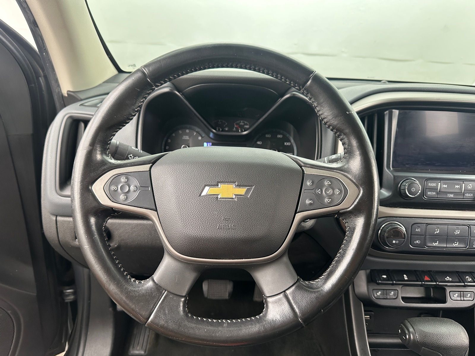 Thumbnail: 2018 Chevrolet Colorado - 5