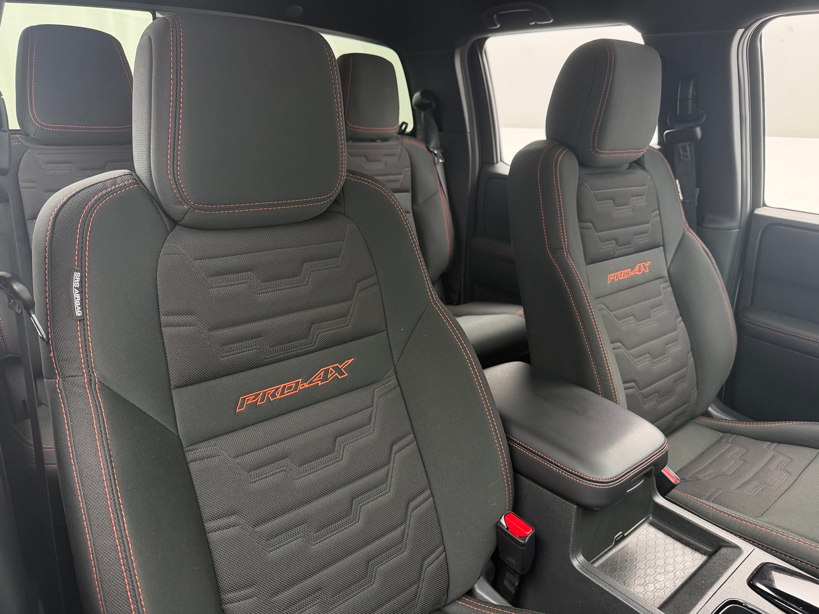 Thumbnail: 2025 Nissan Frontier - 2