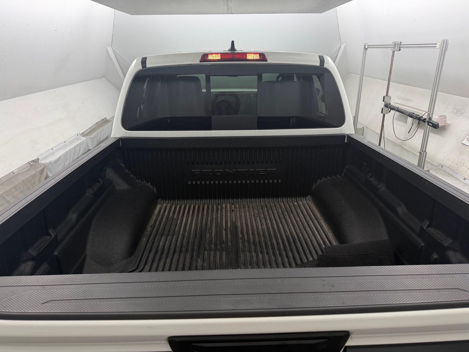 Thumbnail: 2025 Nissan Frontier - 7