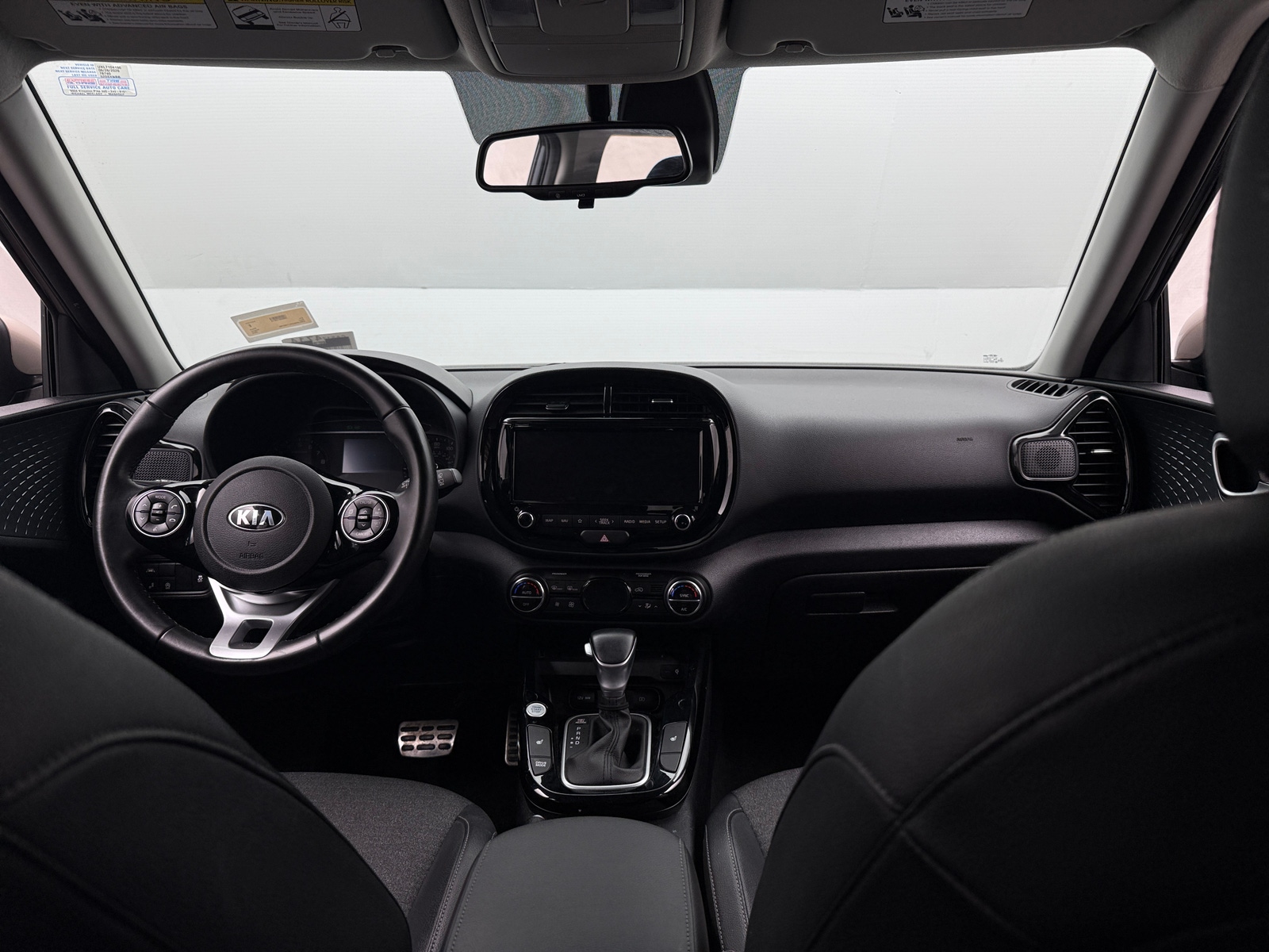 Thumbnail: 2020 Kia Soul - 3