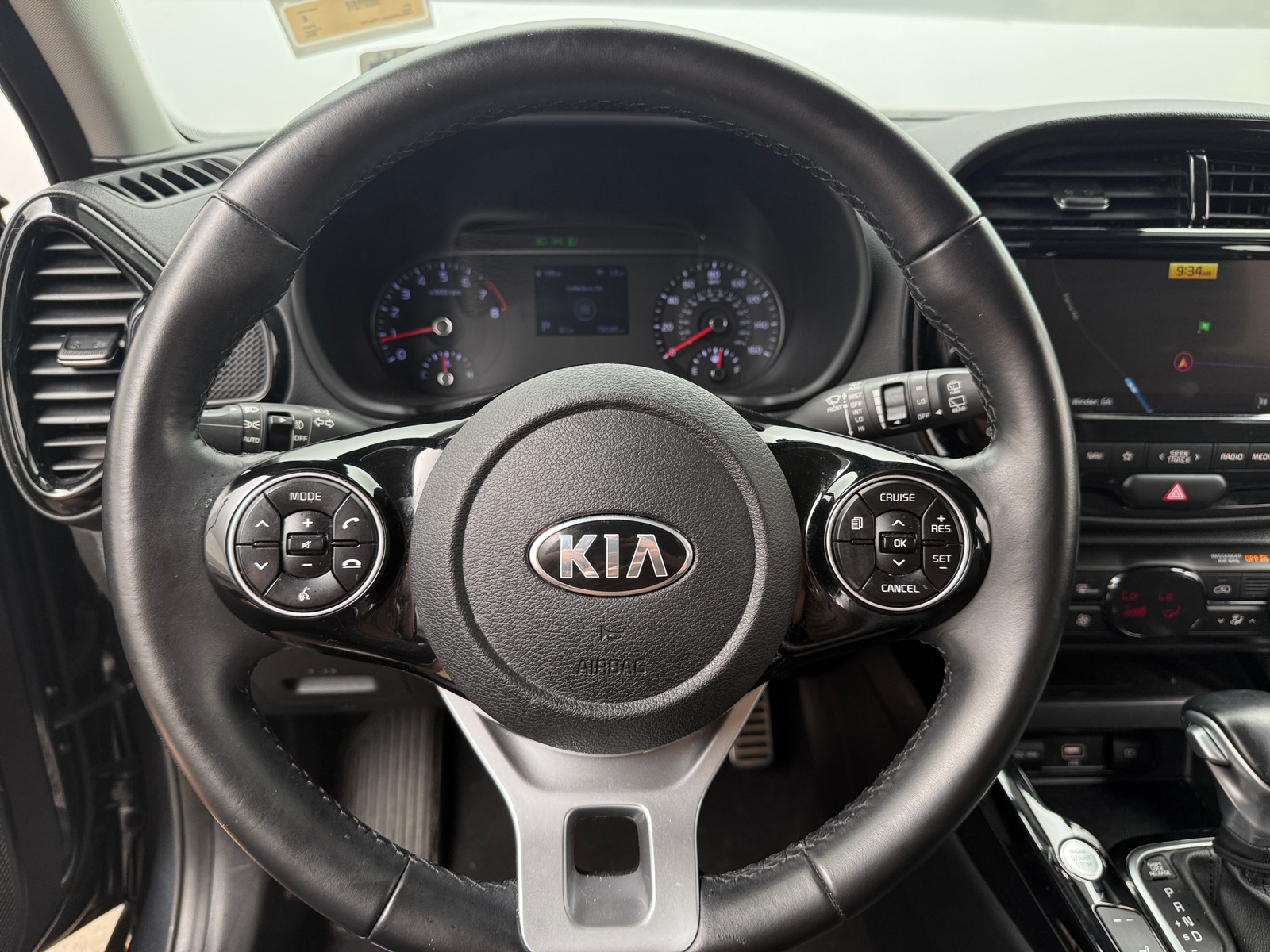 Thumbnail: 2020 Kia Soul - 5