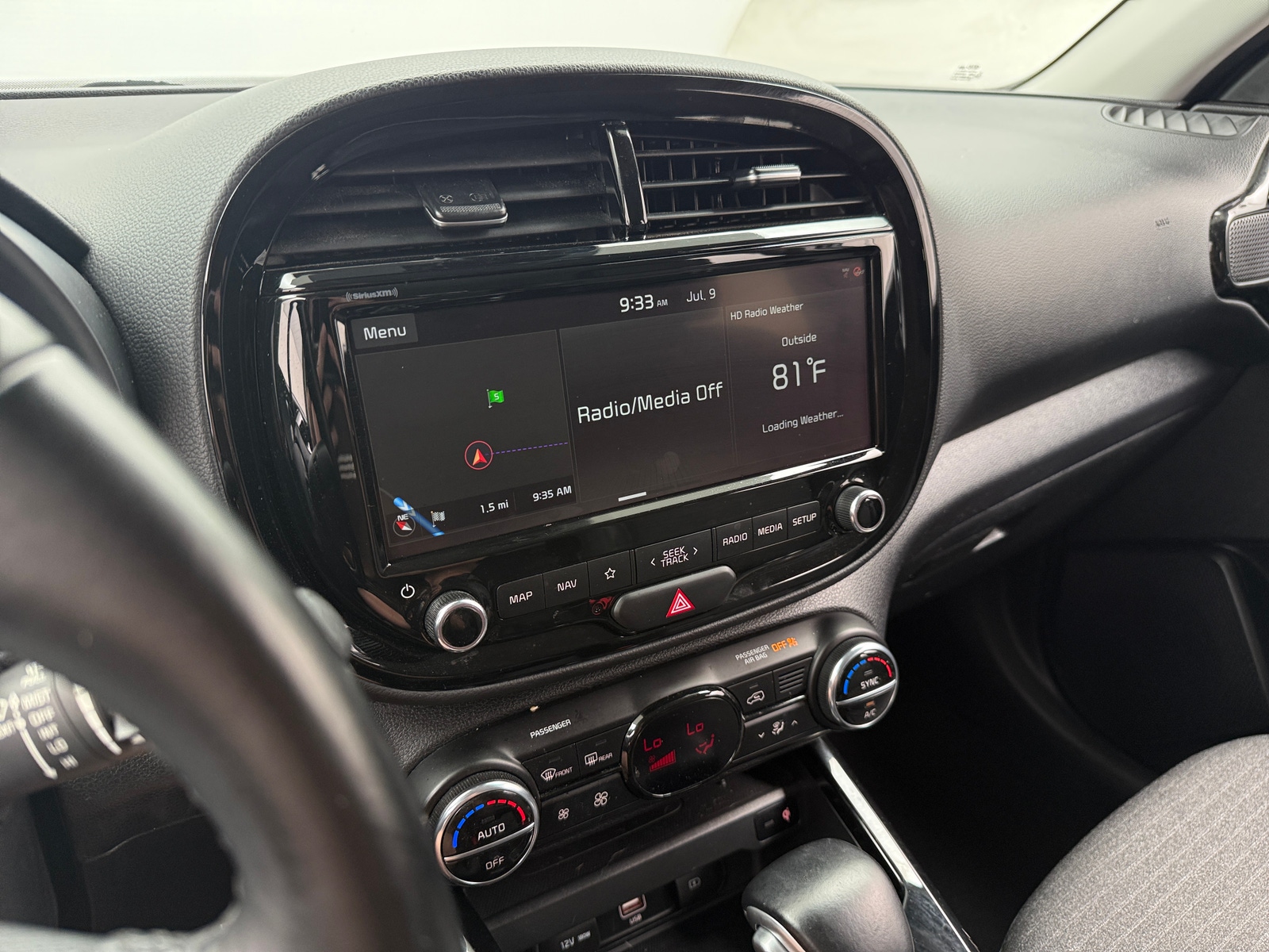 Thumbnail: 2020 Kia Soul - 4