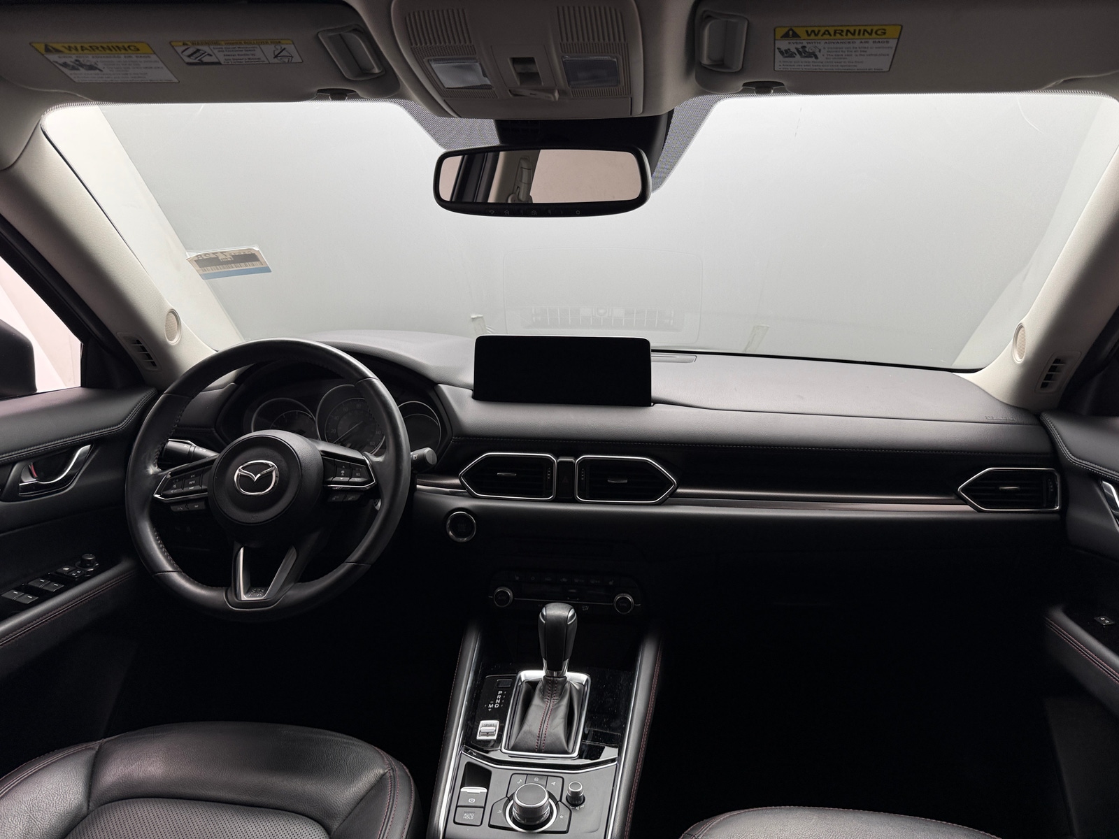 Thumbnail: 2022 Mazda CX-5 - 2