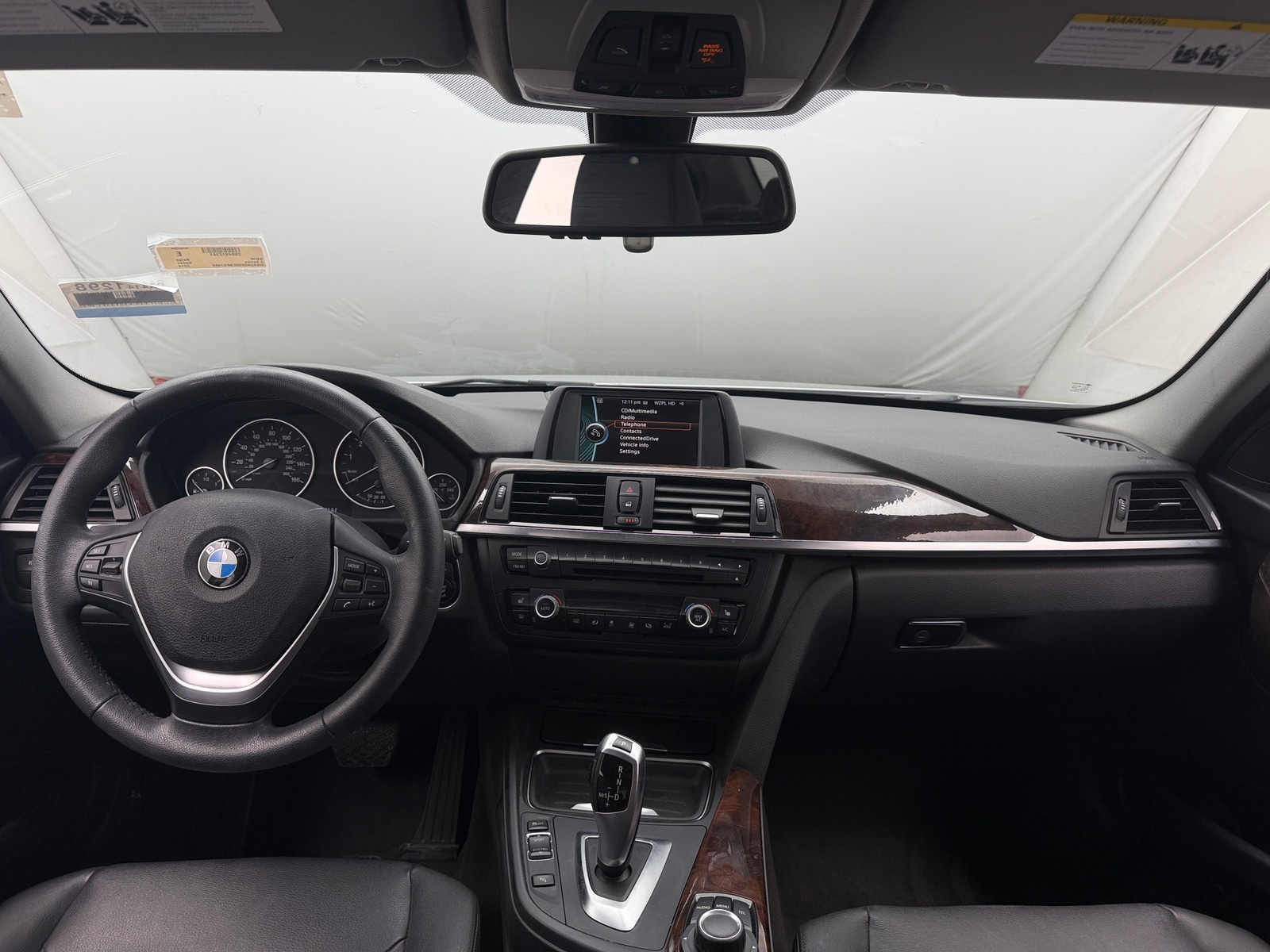 Thumbnail: 2014 BMW 3 Series - 2