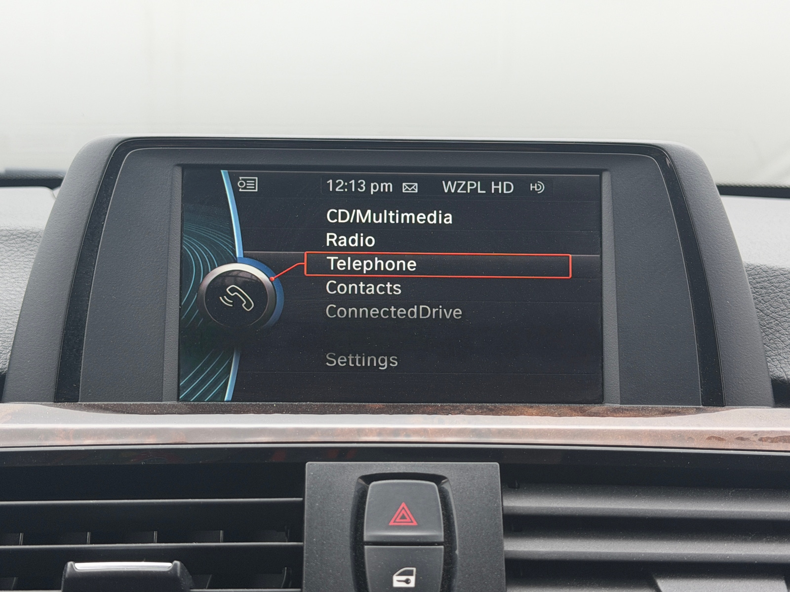 Thumbnail: 2014 BMW 3 Series - 3