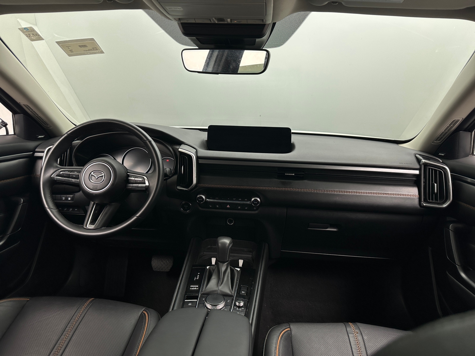 Thumbnail: 2025 Mazda CX-50 - 2