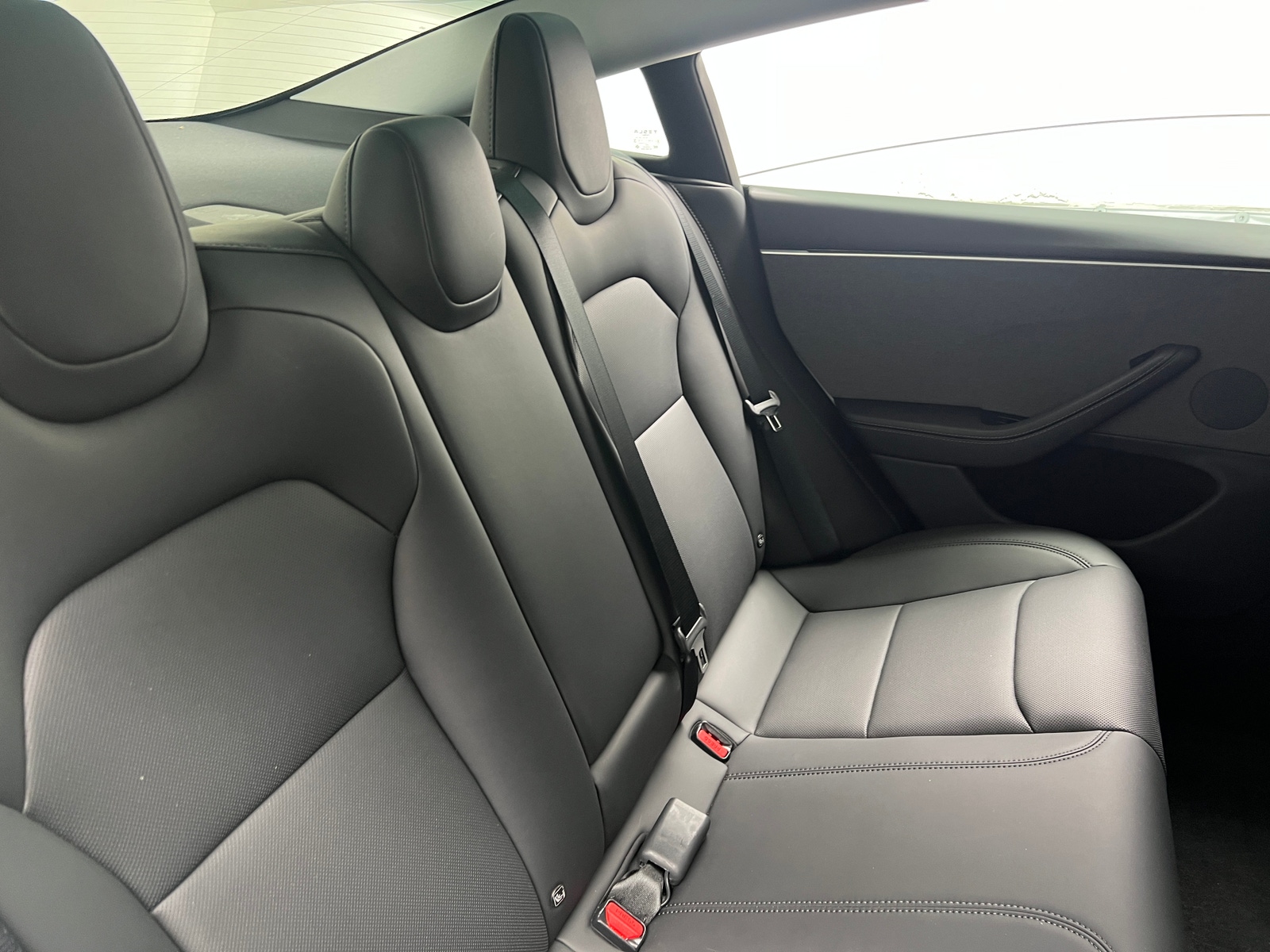 Thumbnail: 2025 Tesla Model 3 - 5