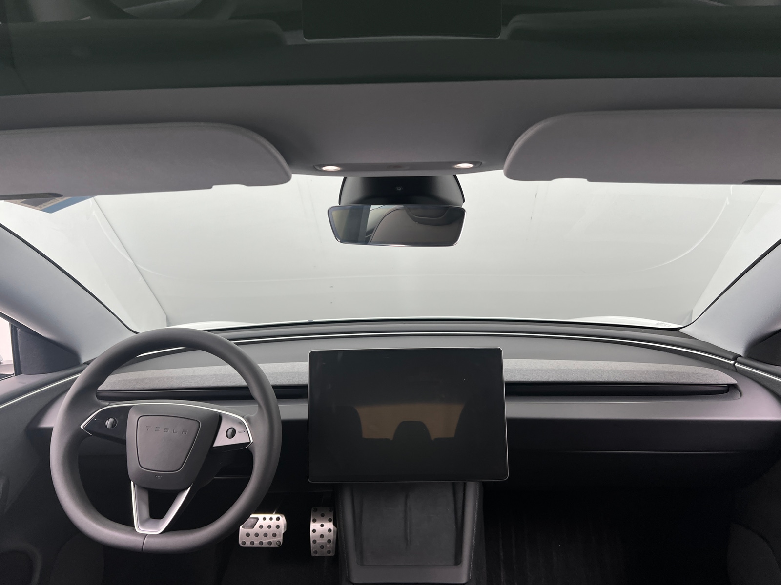 Thumbnail: 2025 Tesla Model 3 - 2
