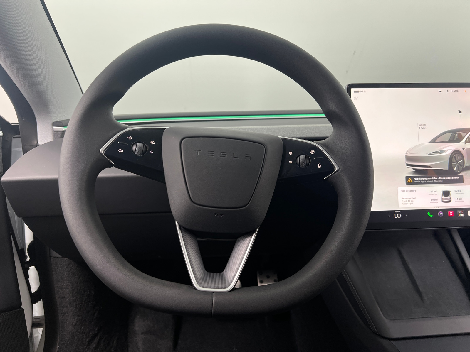 Thumbnail: 2025 Tesla Model 3 - 4