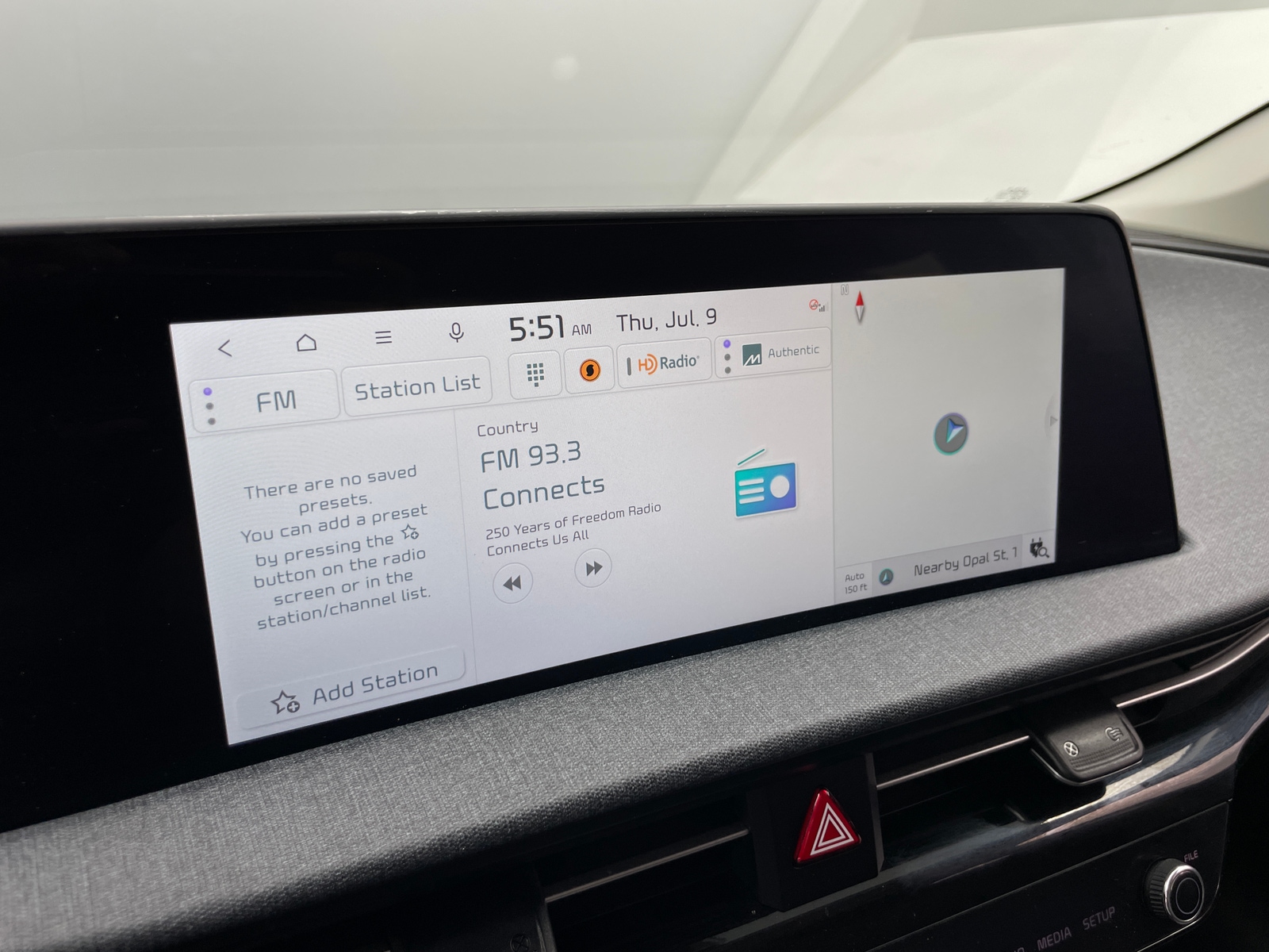 Thumbnail: 2023 Kia EV6 - 3