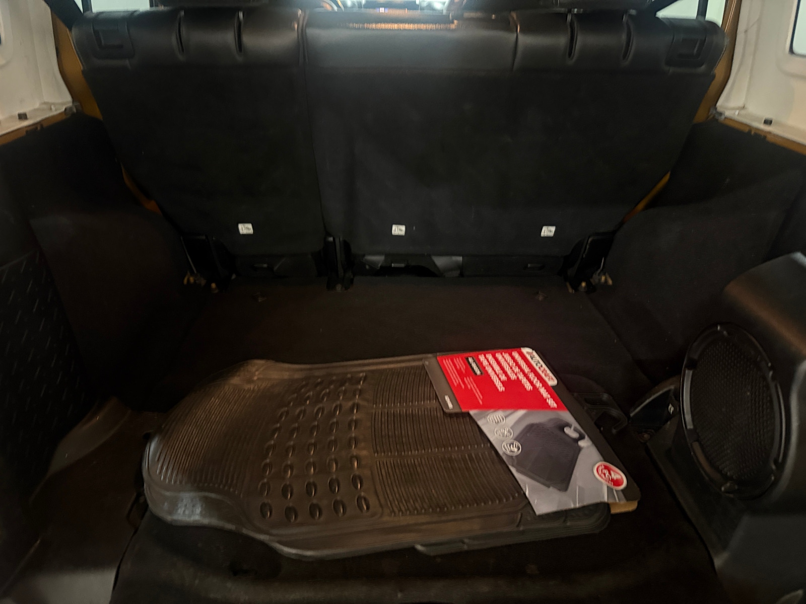 Thumbnail: 2014 Jeep Wrangler - 6
