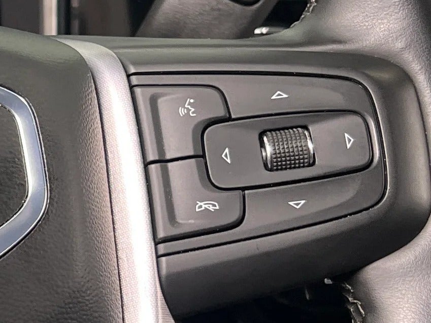 2024 GMC Sierra 1500 SLT - Photo 18