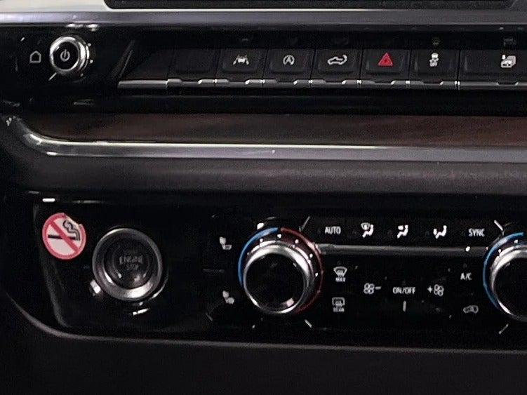 2024 GMC Sierra 1500 SLT - Photo 22