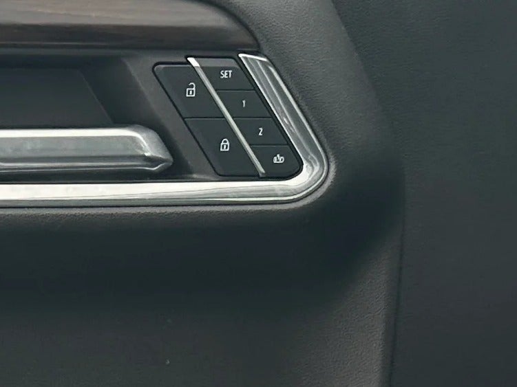 2024 GMC Sierra 1500 SLT - Photo 21